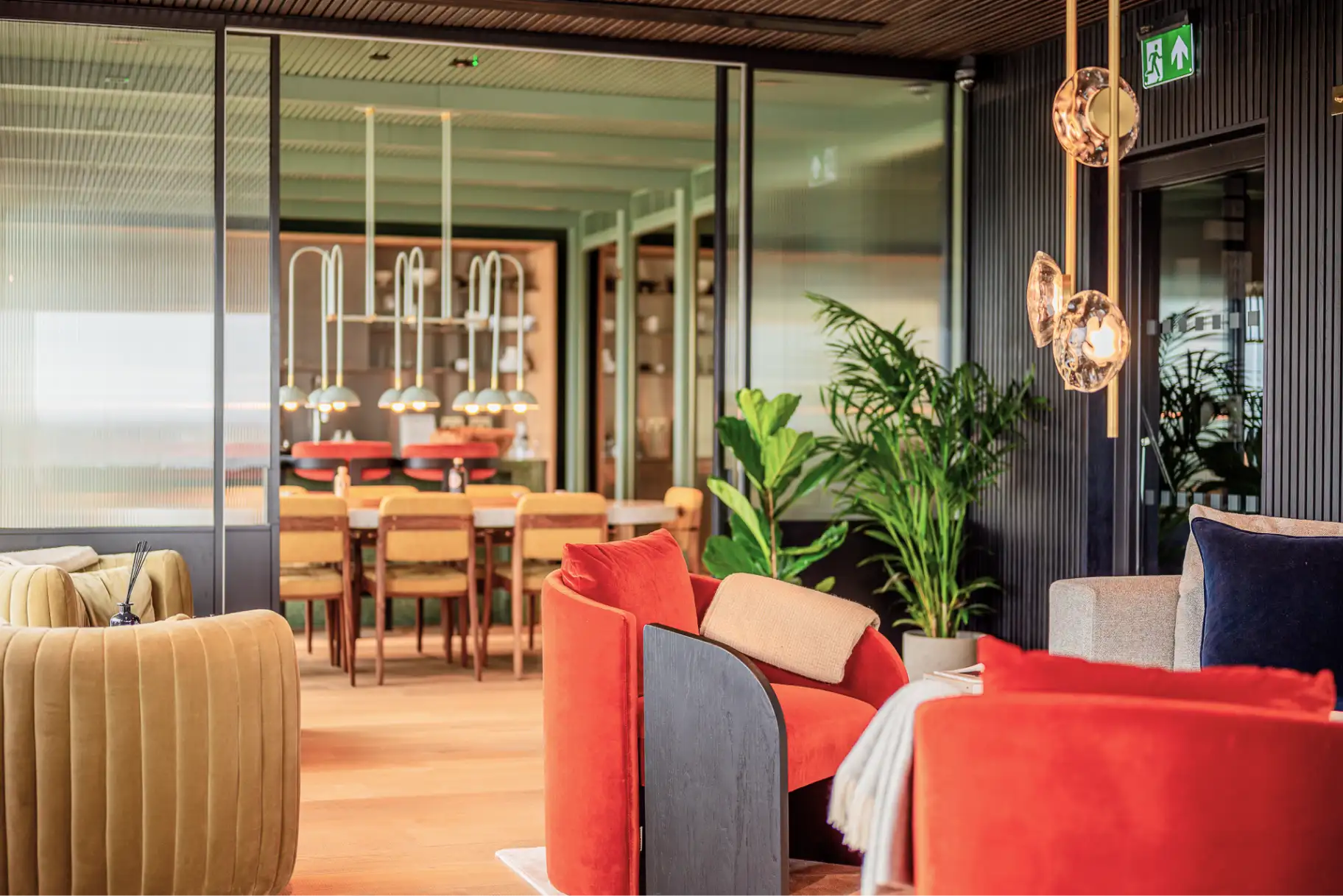 Sky Lounge Gallery Image 12